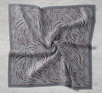 Silk Home Soft Eşarp 12032-11