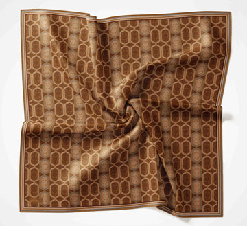 Silk Home Soft Eşarp 12041-11 - İthalesarponline.com - Soft Eşarp - Silk Home