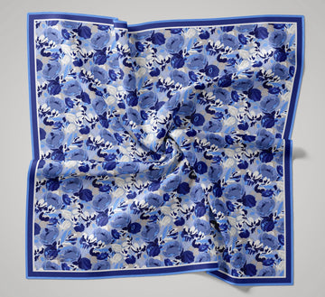 Silk Home Organik Eşarp 04011-11