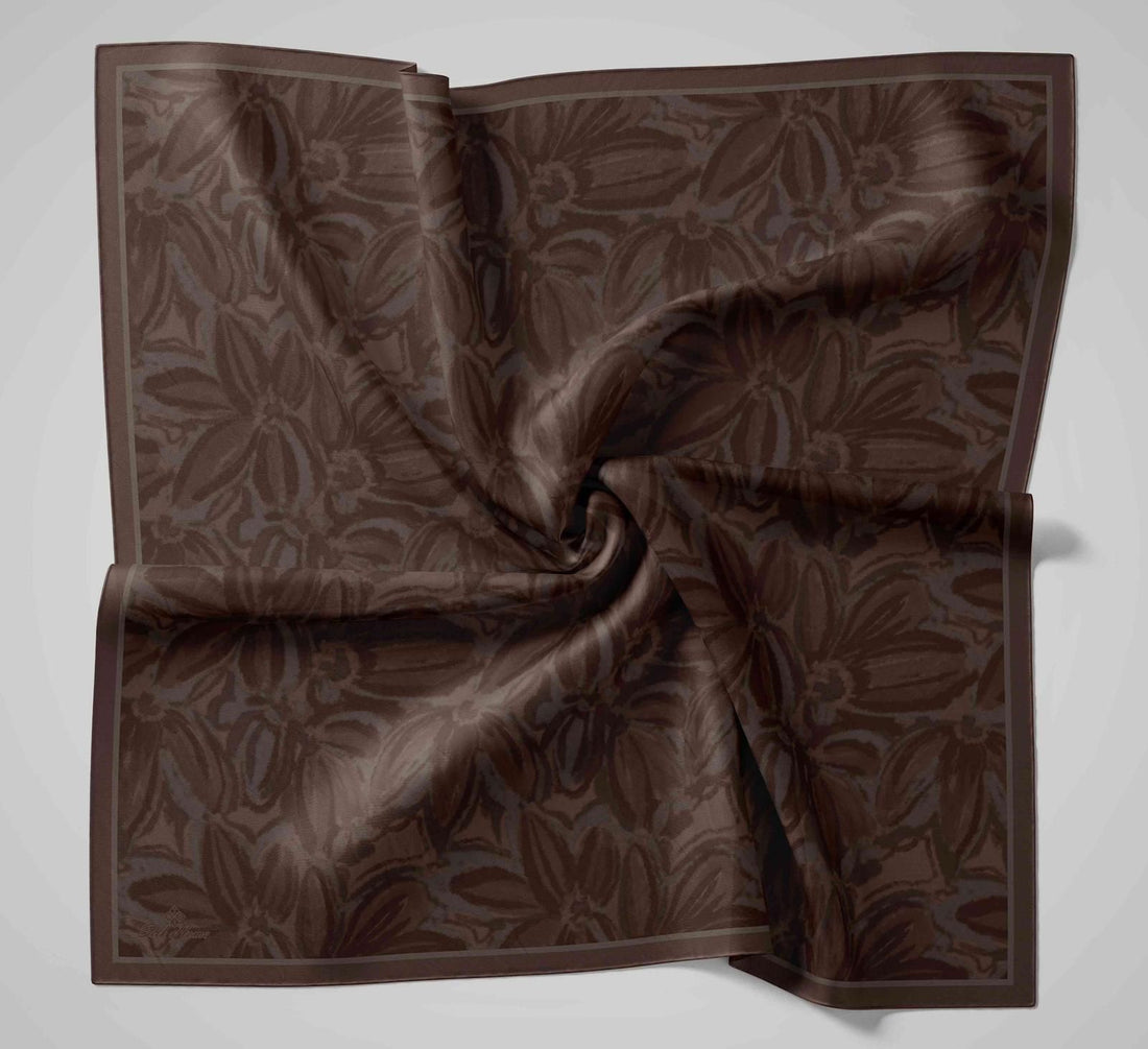 Silk Home Velora Eşarp 23012-12 - İthalesarponline.com - Velora Eşarp - Silk Home