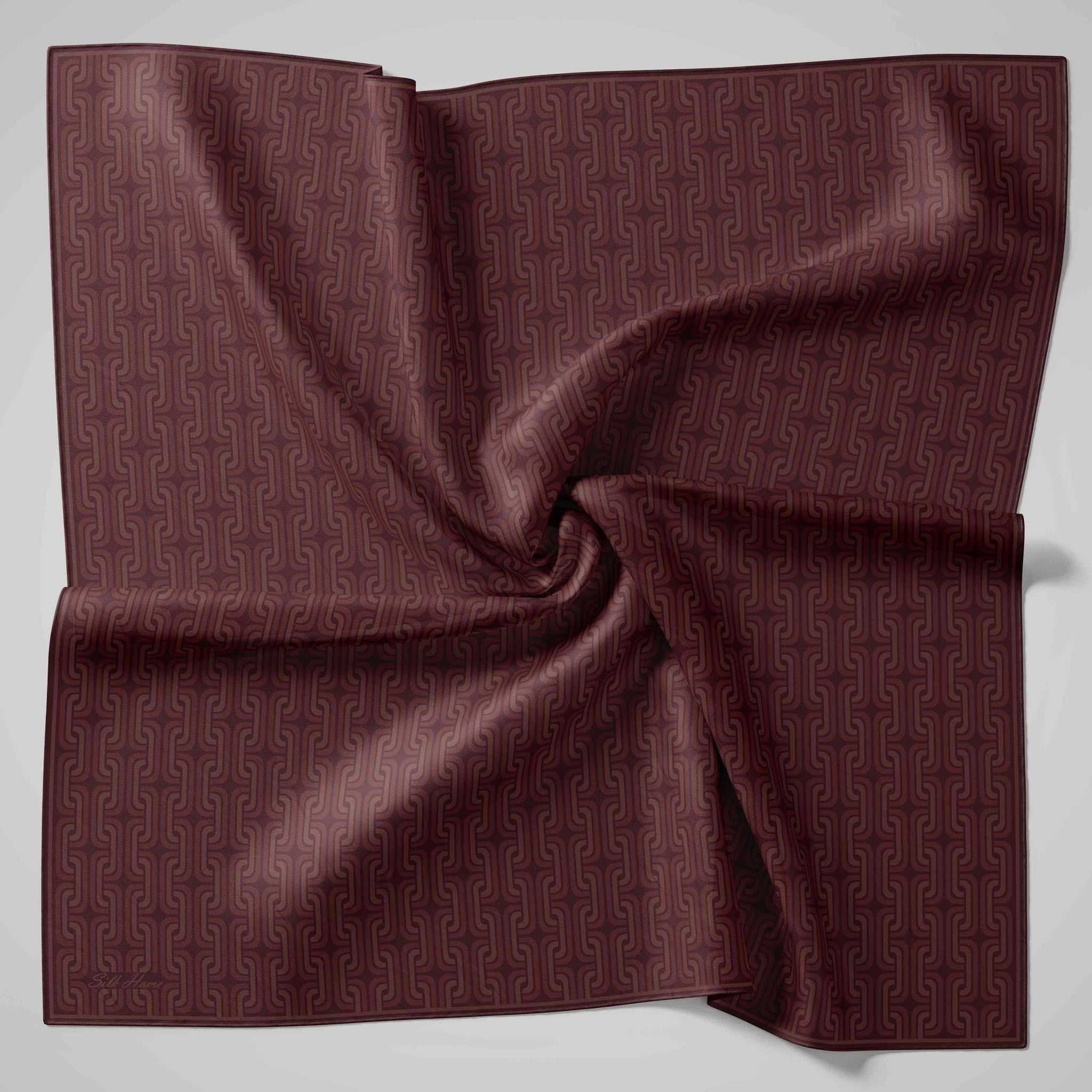 Silk Home Soft Eşarp 12019-12