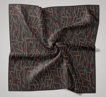 Silk Home Soft Eşarp 12017-12