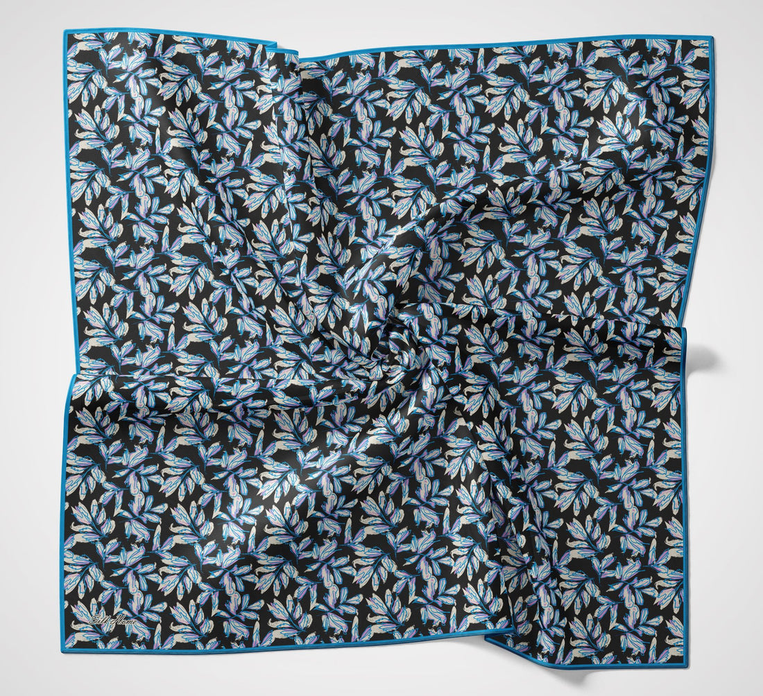 Silk Home Soft Eşarp 12025-12 - İthalesarponline.com - Soft Eşarp - Silk Home