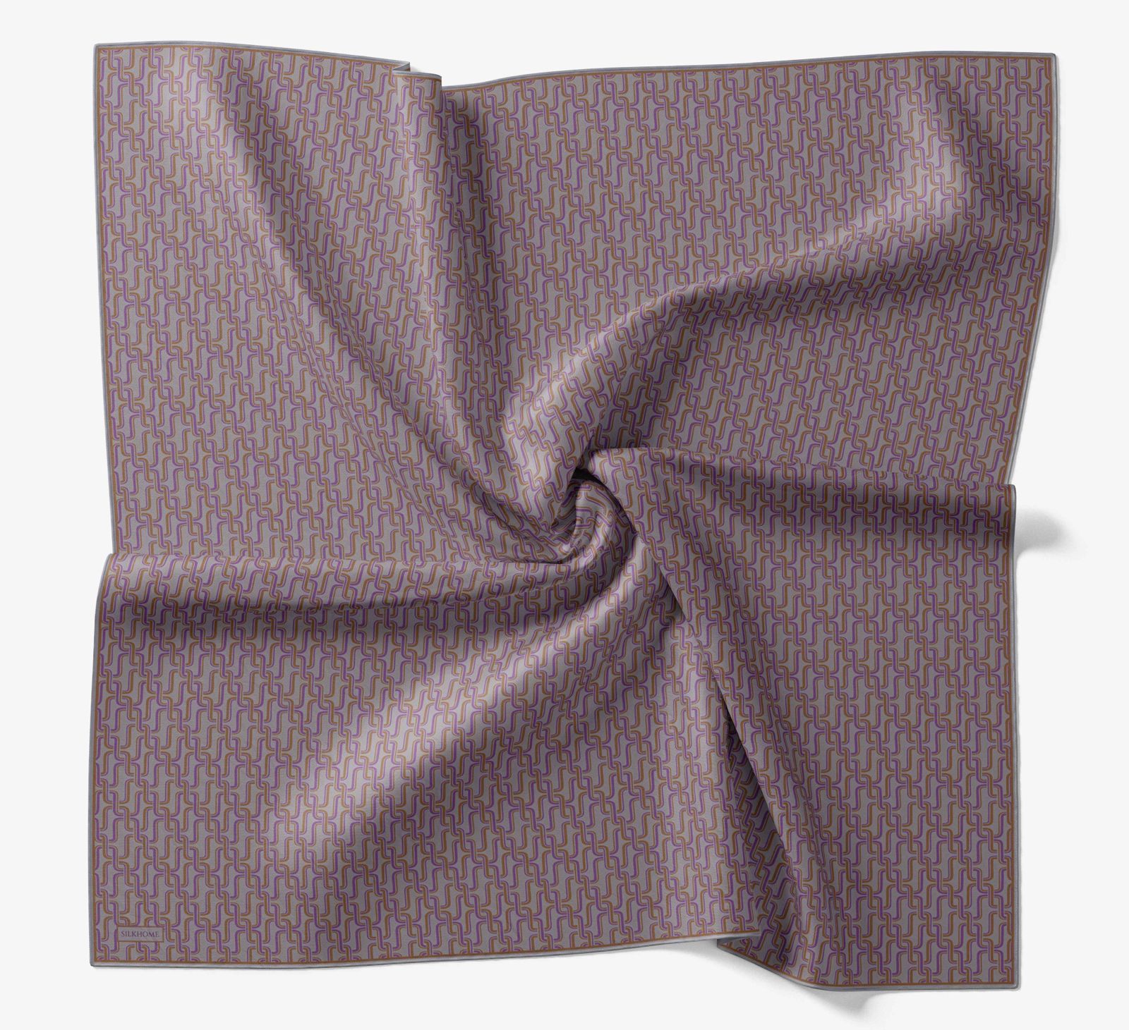 Silk Home Soft Eşarp 12054-12