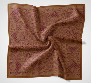 Silk Home Velora Eşarp 23014-12 - İthalesarponline.com - Velora Eşarp - Silk Home