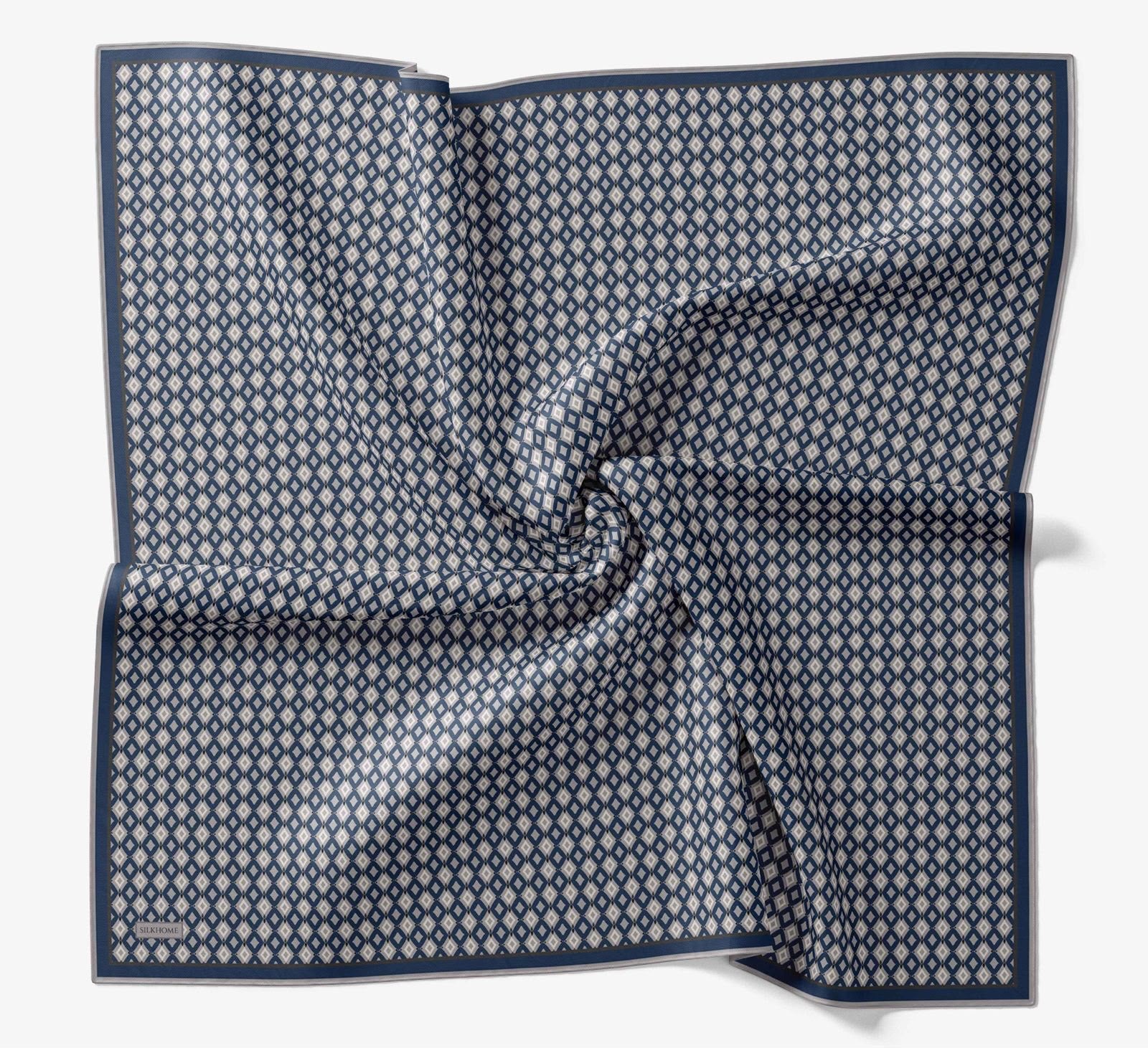 Silk Home Soft Eşarp 12057-12