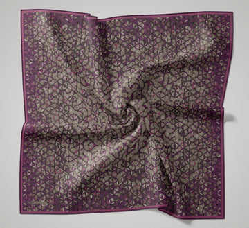 Silk Home Soft Eşarp 12011-12