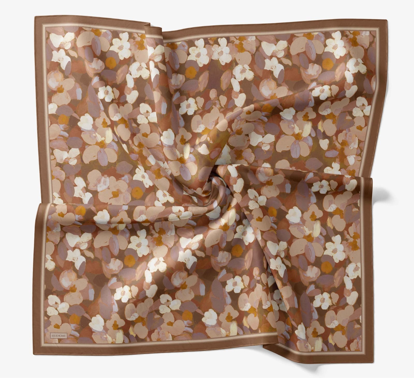 Silk Home Velora Eşarp 23028-12