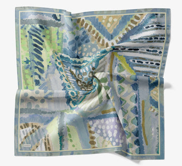 Silk Home Velora Eşarp 23025-12