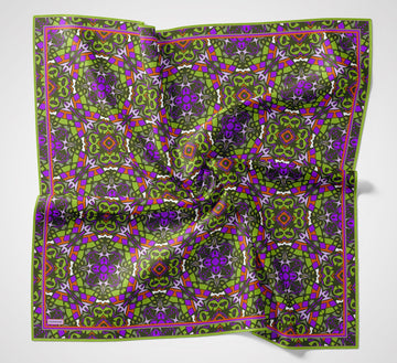 Silk Home Soft Eşarp 12049-12