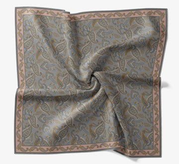 Silk Home Soft Eşarp 12059-12