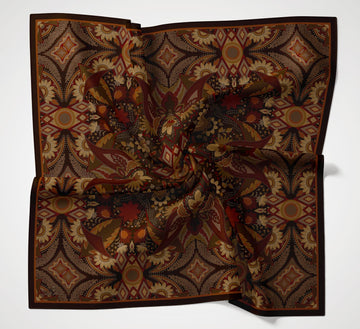 Silk Home Velora Eşarp 23003-12