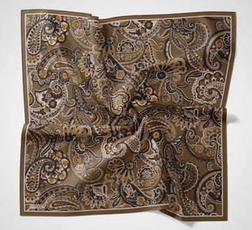 Silk Home Velora Eşarp 23013-12 - İthalesarponline.com - Velora Eşarp - Silk Home