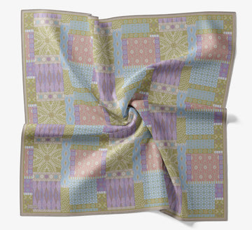Silk Home Soft Eşarp 12058-12