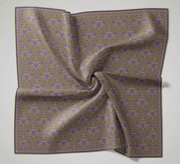 Silk Home Soft Eşarp 12050-12