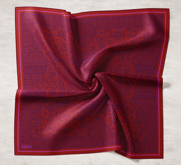 Silk Home Monare Eşarp 10263-12