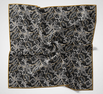 Silk Home Soft Eşarp 12024-12 - İthalesarponline.com - Soft Eşarp - Silk Home
