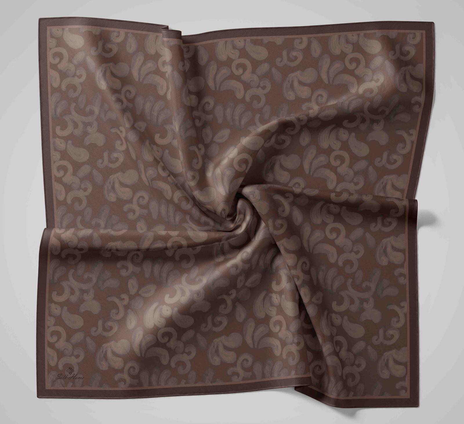 Silk Home Velora Eşarp 23002-12