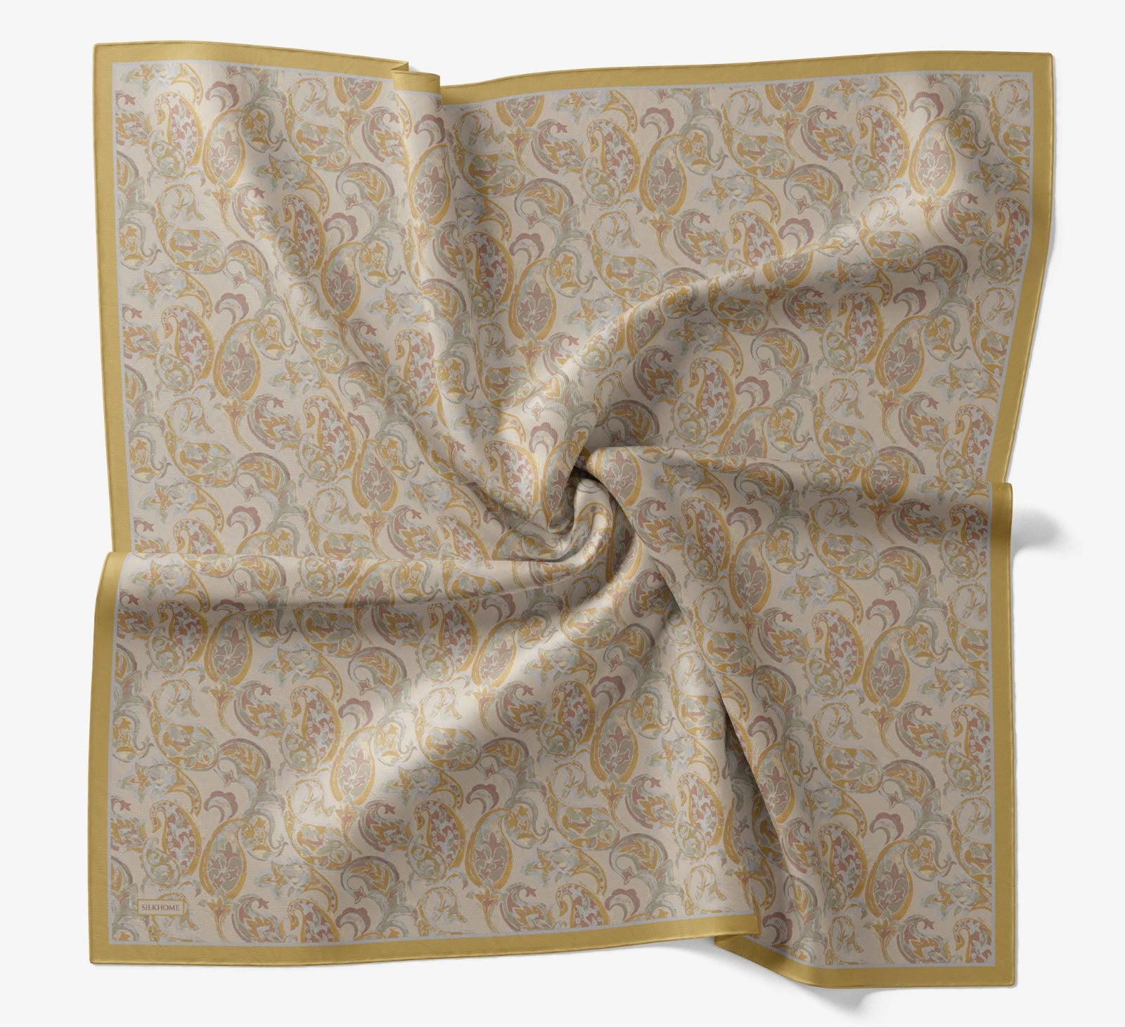 Silk Home Velora Eşarp 23026-12