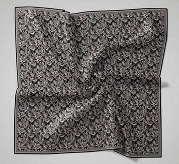 Silk Home Soft Eşarp 12048-12