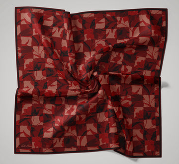 Silk Home Soft Eşarp 12013-12 - İthalesarponline.com - Soft Eşarp - Silk Home