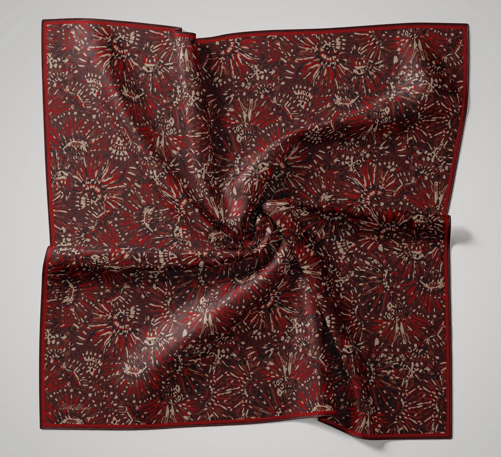 Silk Home Soft Eşarp 12015-12