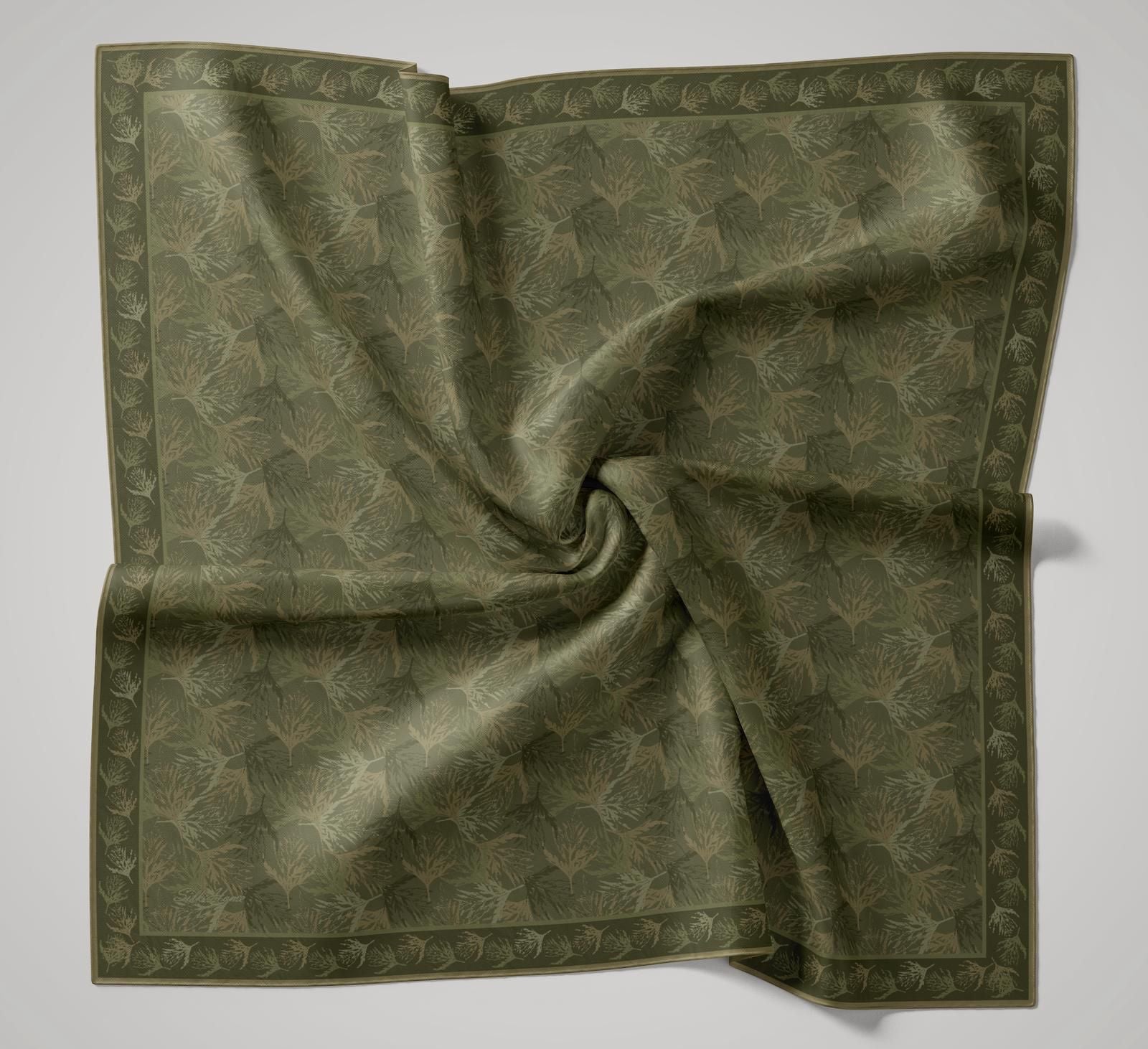 Silk Home Soft Eşarp 12018-12