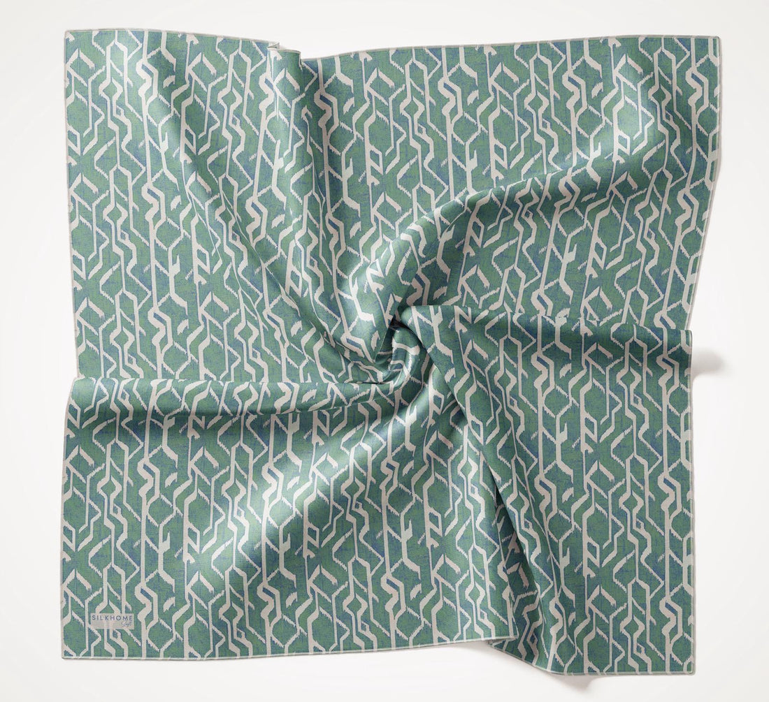 Silk Home Soft Eşarp 12040-12 - İthalesarponline.com - Soft Eşarp - Silk Home