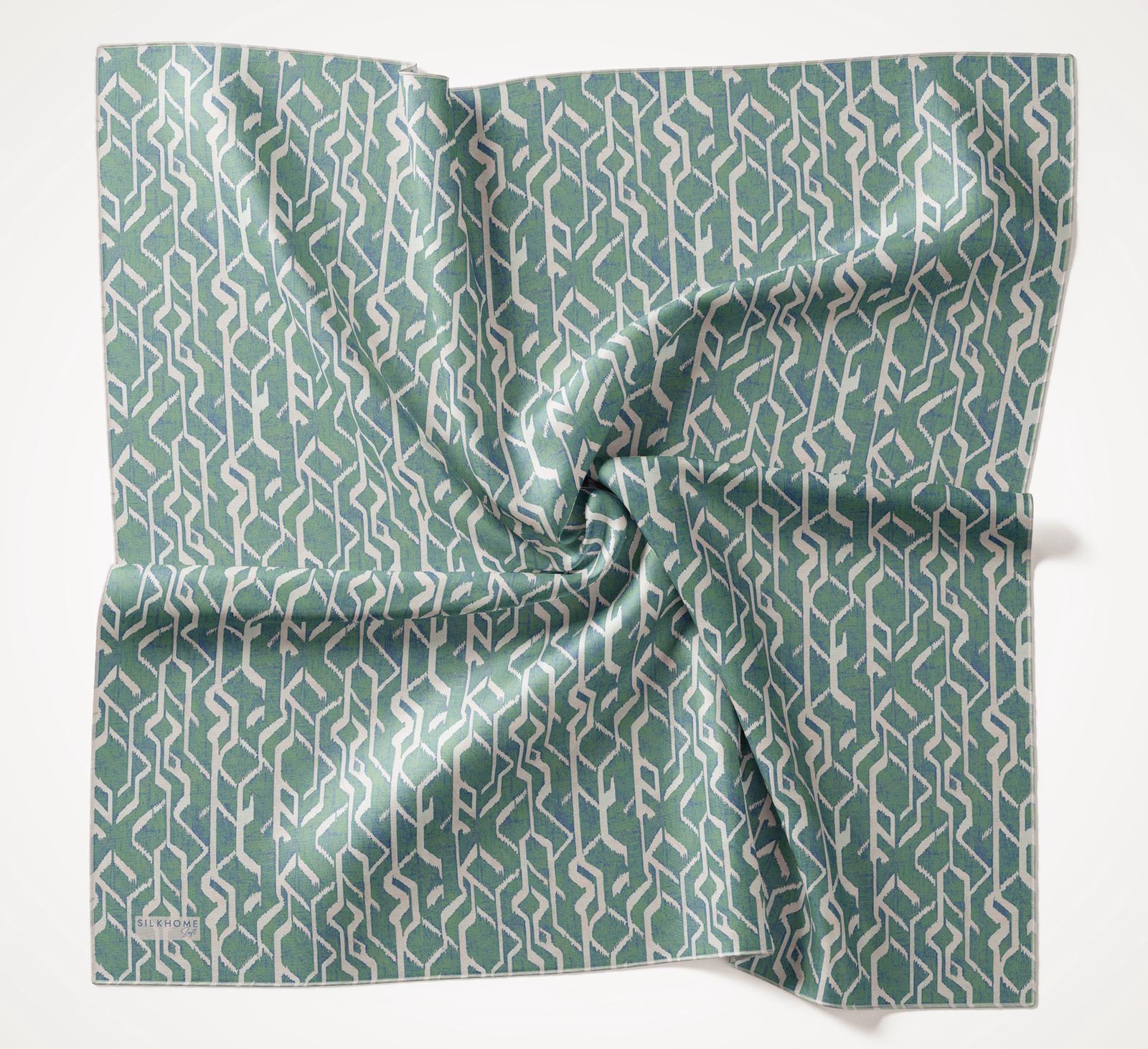 Silk Home Soft Eşarp 12040-12 - İthalesarponline.com - Soft Eşarp - Silk Home