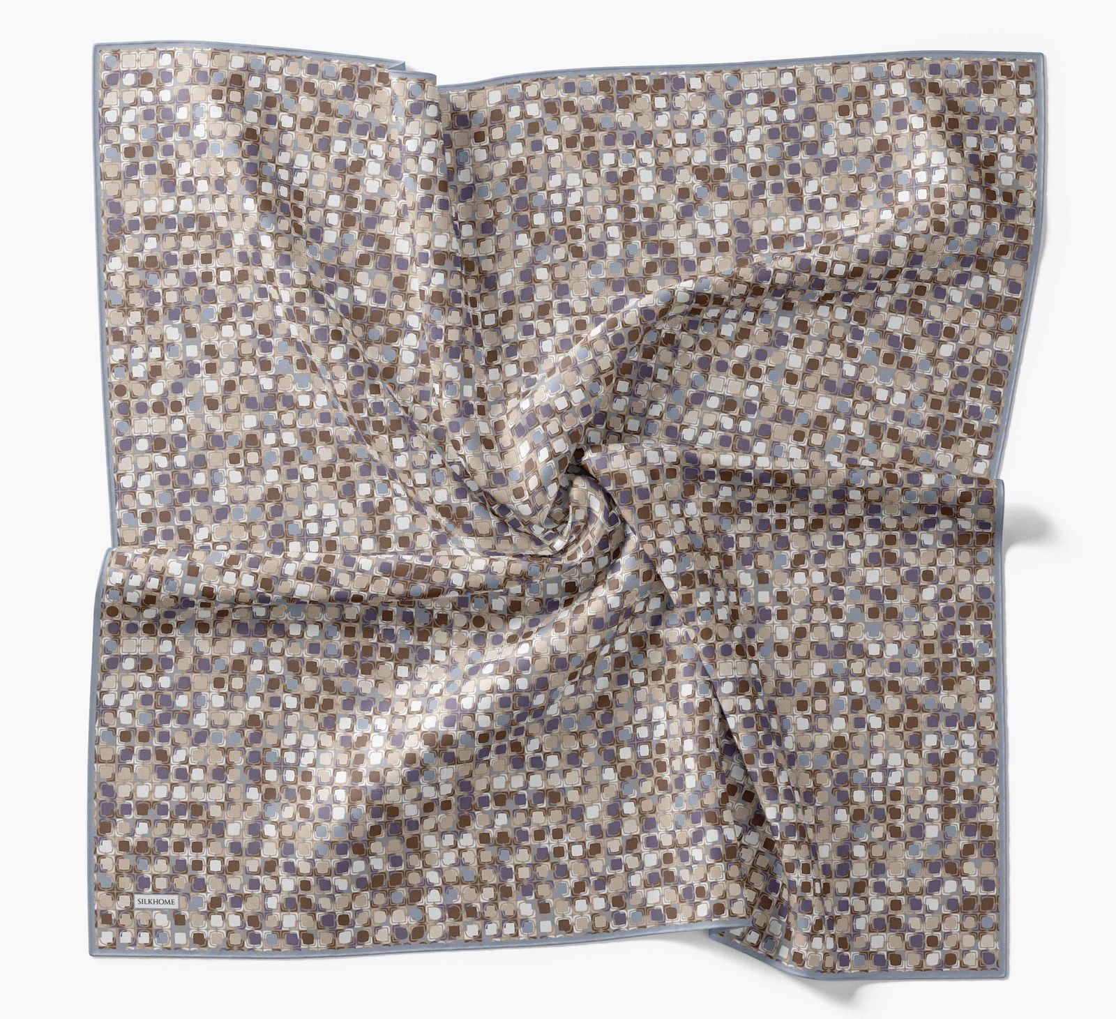 Silk Home Soft Eşarp 12052-12