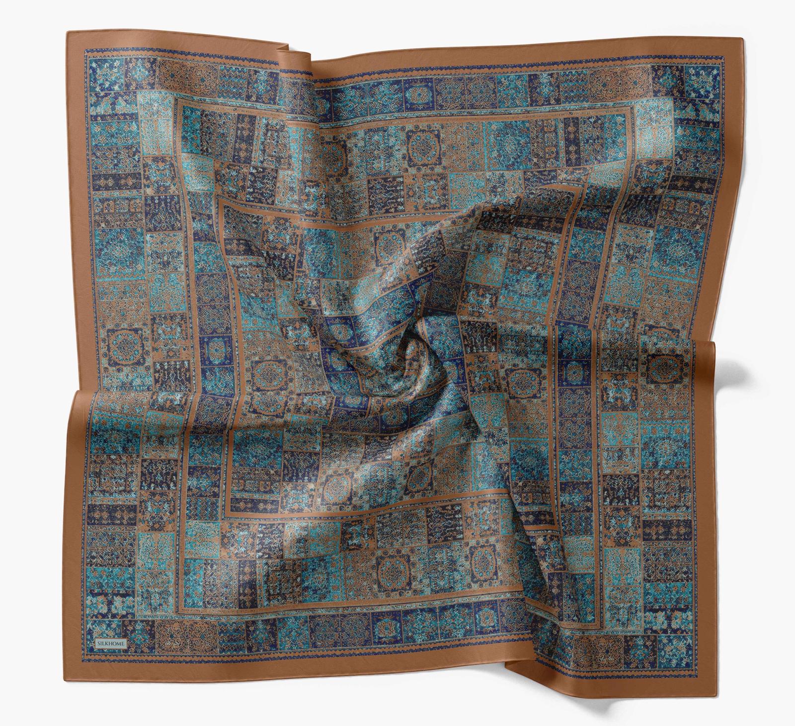Silk Home Monare Eşarp 10262-12