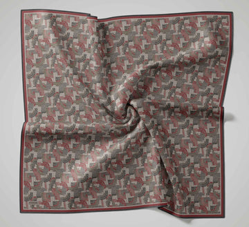 Silk Home Soft Eşarp 12045-12