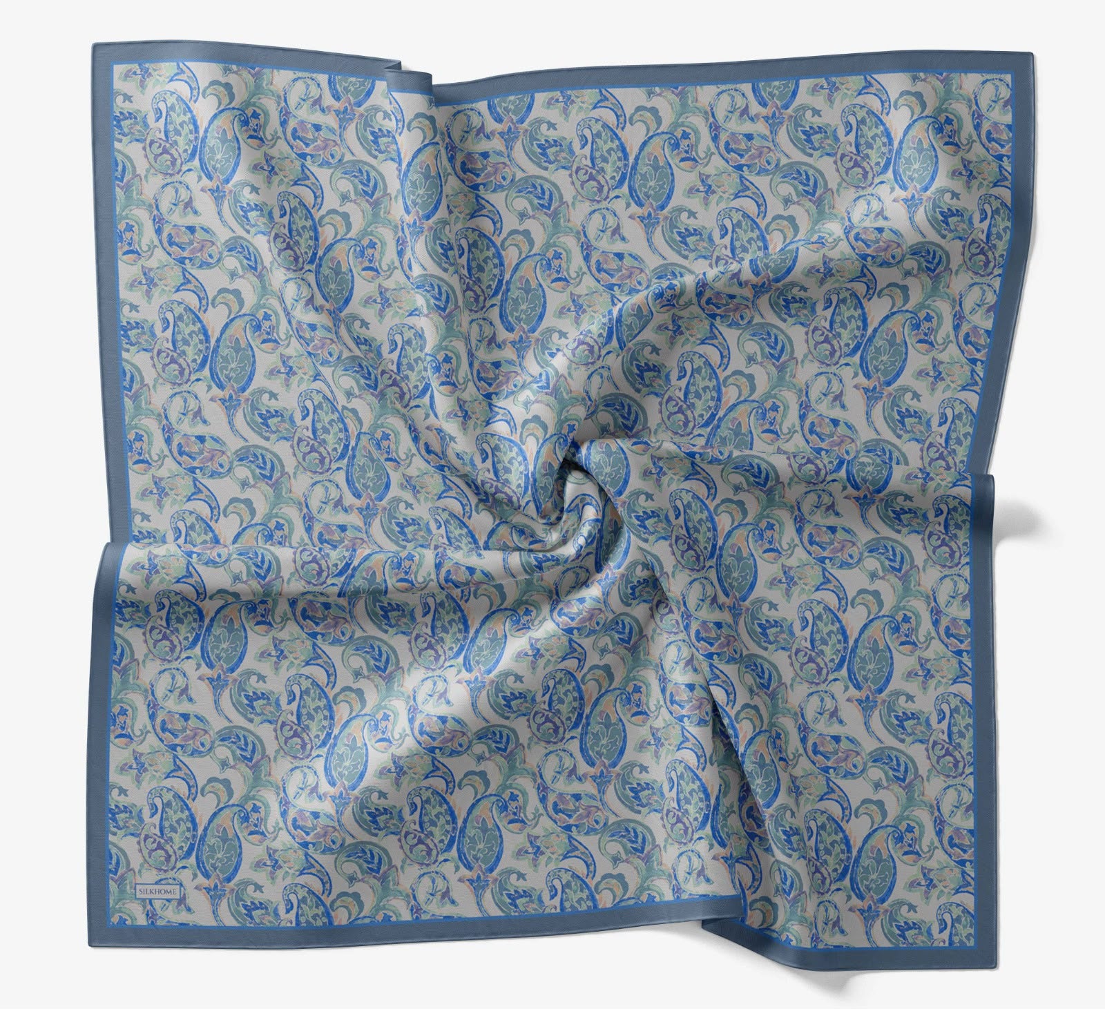 Silk Home Velora Eşarp 23026-13