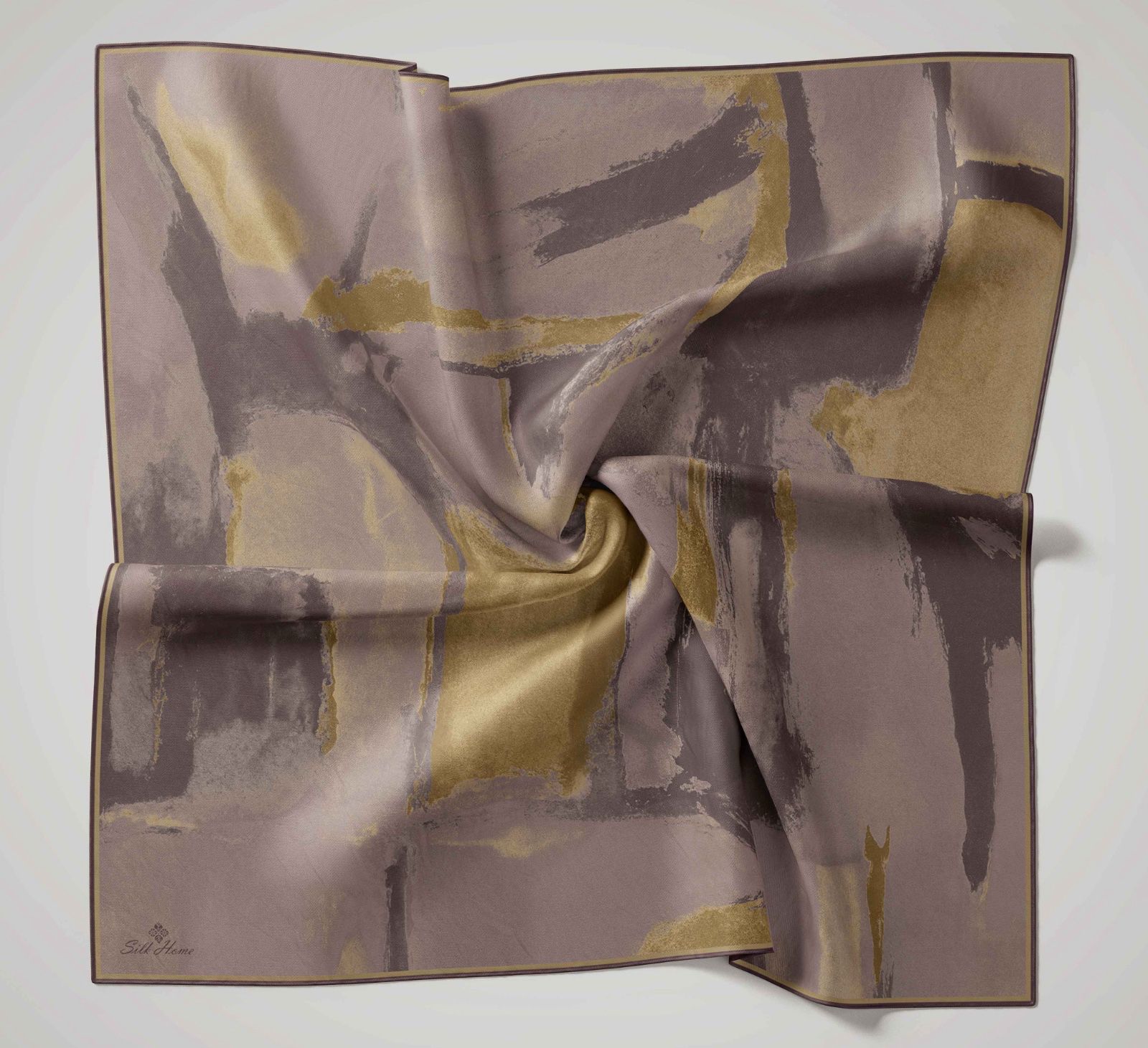 Silk Home Olinda İpek Eşarp 47006-13 - İthalesarponline.com - Olinda İpek Eşarp - Silk Home