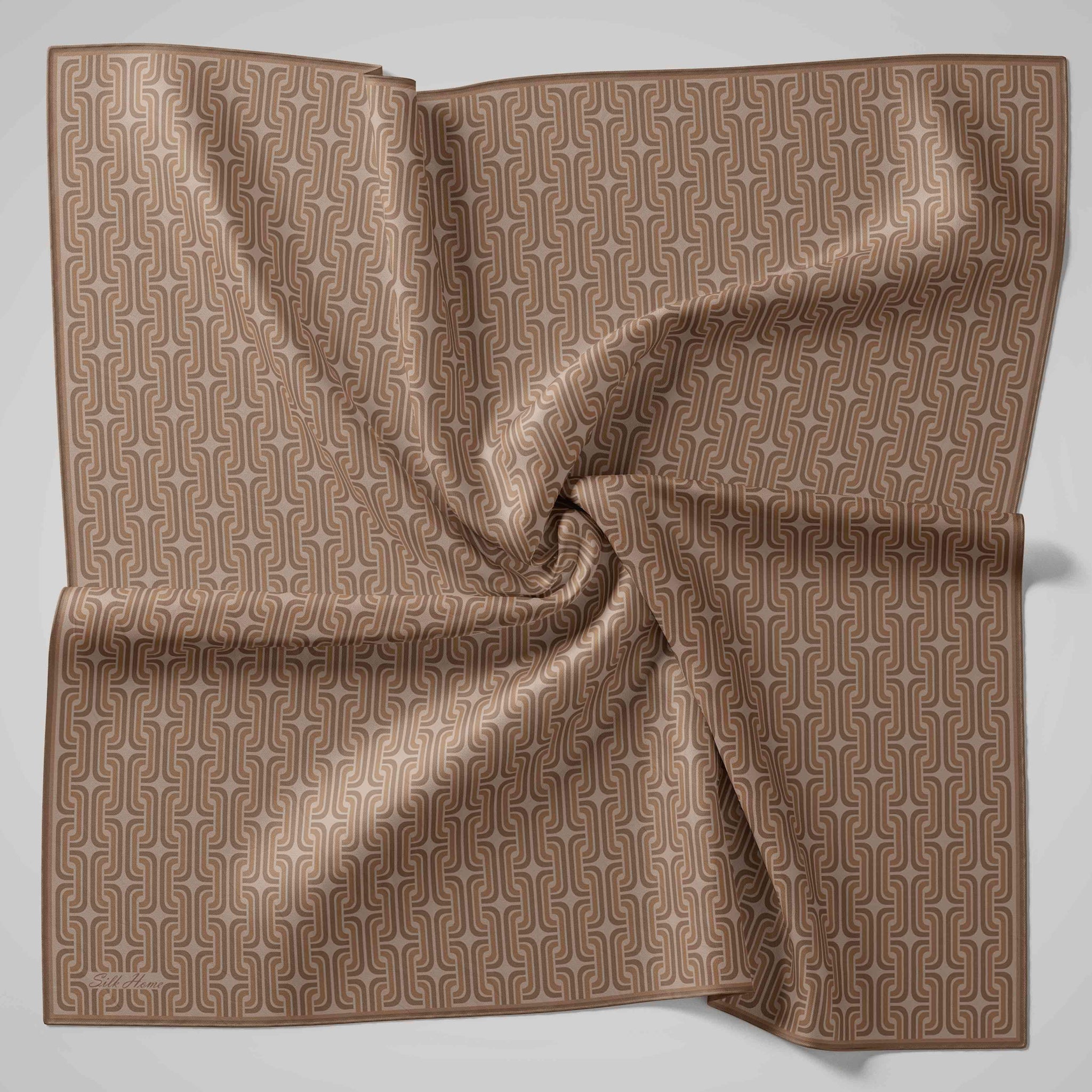 Silk Home Soft Eşarp 12019-13