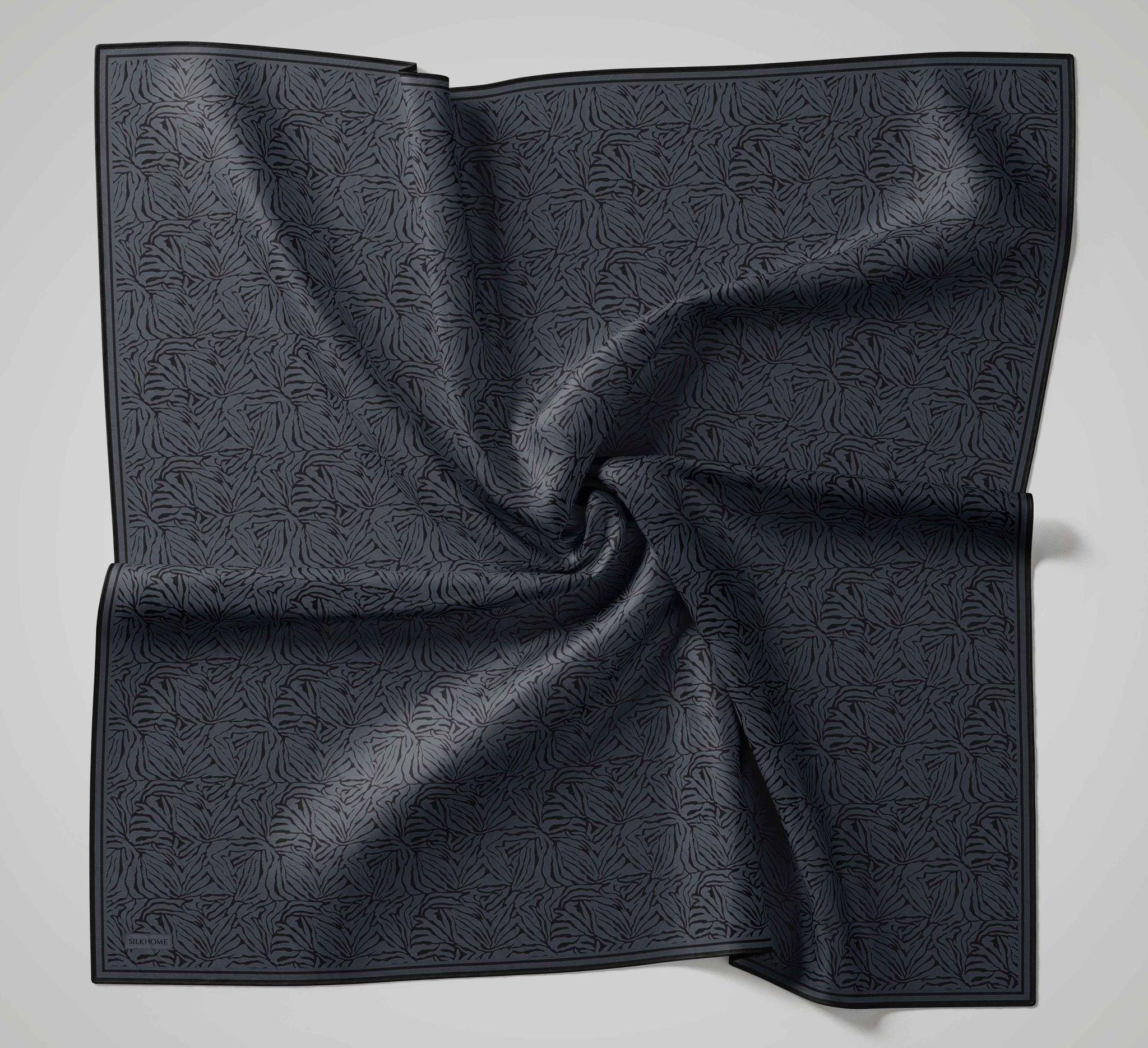Silk Home Soft Eşarp 12046-13