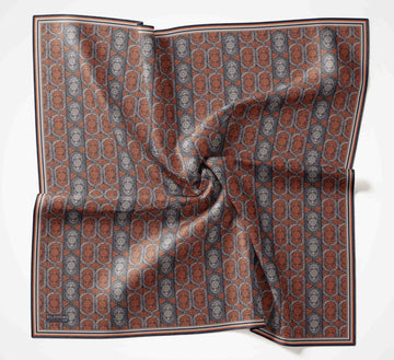 Silk Home Soft Eşarp 12041-13 - İthalesarponline.com - Soft Eşarp - Silk Home