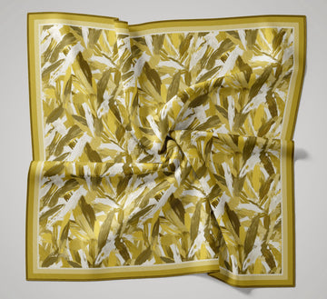 Silk Home Organik Eşarp 04010-13