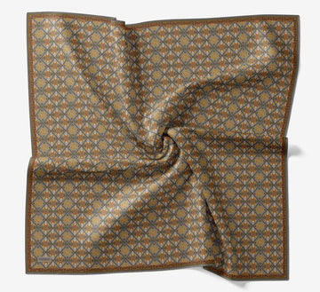 Silk Home Soft Eşarp 12056-13