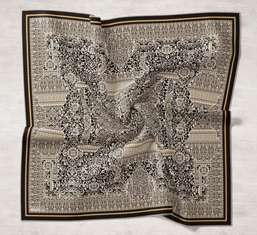 Silk Home Monare Eşarp 10263-13