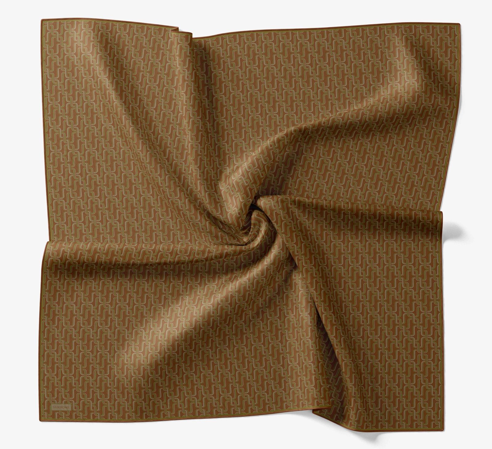 Silk Home Soft Eşarp 12054-13