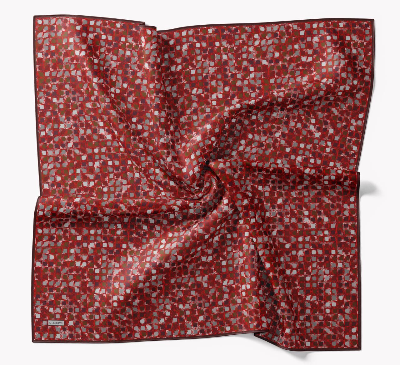 Silk Home Soft Eşarp 12052-13
