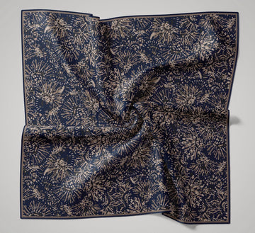 Silk Home Soft Eşarp 12015-13