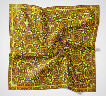 Silk Home Soft Eşarp 12049-13