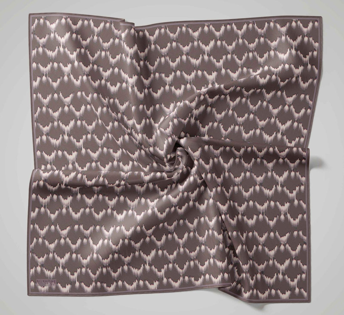 Silk Home Soft Eşarp 12037-13 - İthalesarponline.com - Soft Eşarp - Silk Home