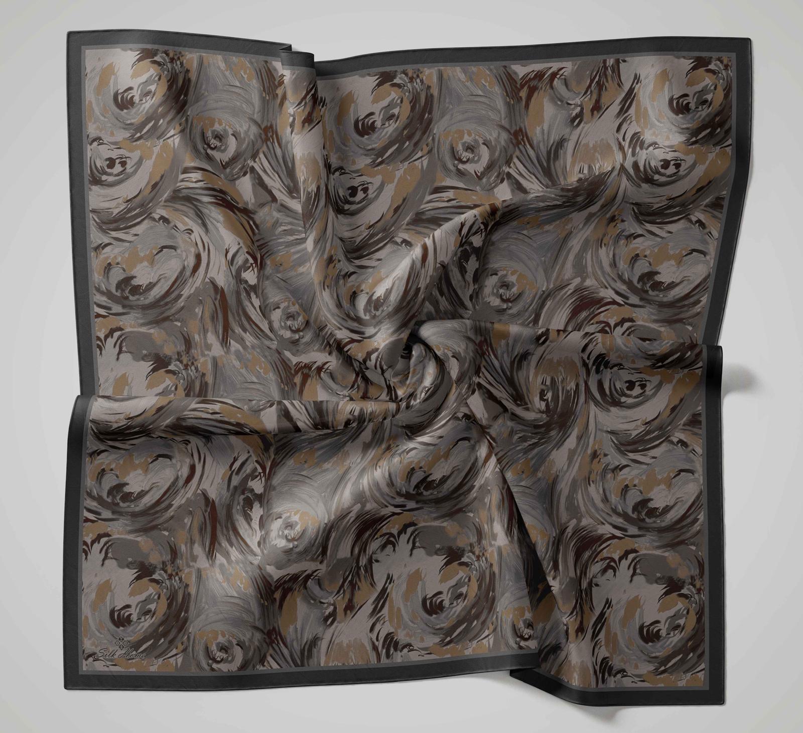 Silk Home Velora Eşarp 23005-13