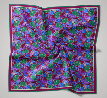 Silk Home Organik Eşarp 04011-13
