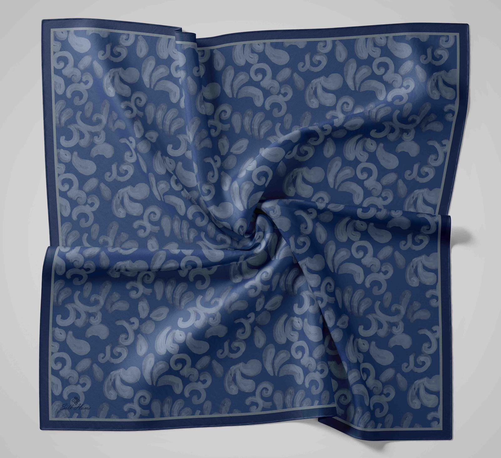 Silk Home Velora Eşarp 23002-14
