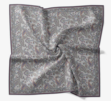 Silk Home Soft Eşarp 12059-14