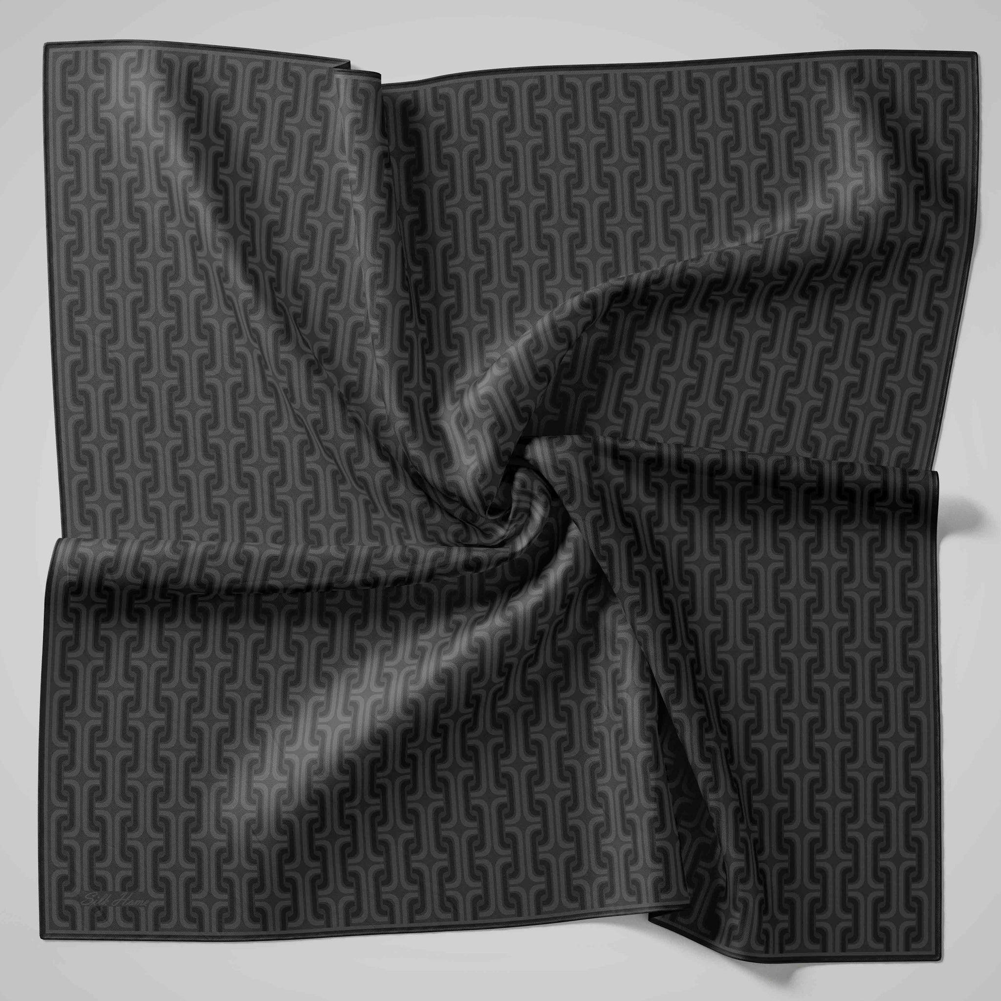 Silk Home Soft Eşarp 12019-14